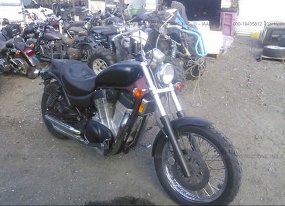 Звіт про транспортний засіб для VIN JS1VX51L5R2102364 – зображення 1