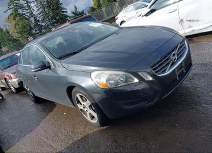 Vehicle Report for - Image 1