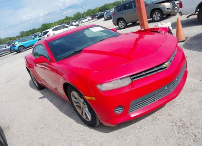 Vehicle Report for - Image 1