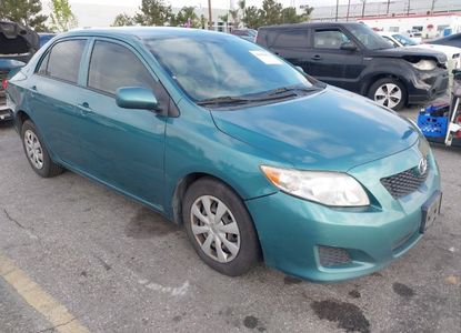 Informe del vehículo para VIN JTDBU4EE4A9104965 - Imagen 1