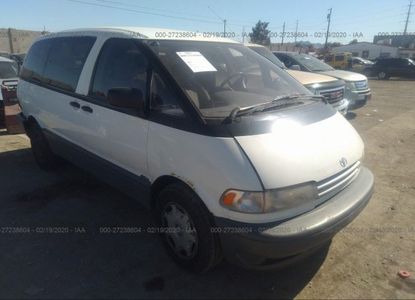 تقرير المركبة لـ VIN JT3HK22M6T1065673 - الصورة 1