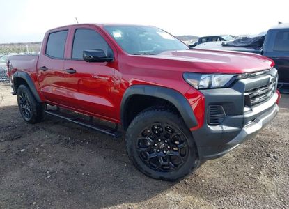 Vehicle Report for - Image 1