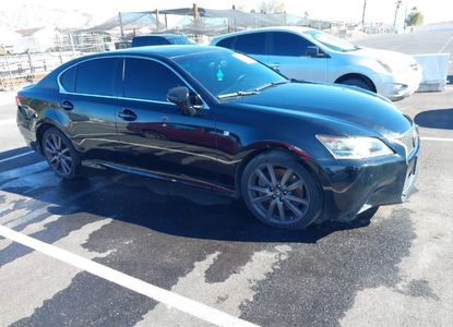 Informe del vehículo para VIN JTHBE1BL8D5000388 - Imagen 1