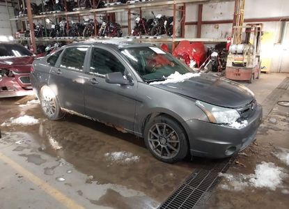 Informe del vehículo para VIN 1FAHP3GN2AW144445 - Imagen 1