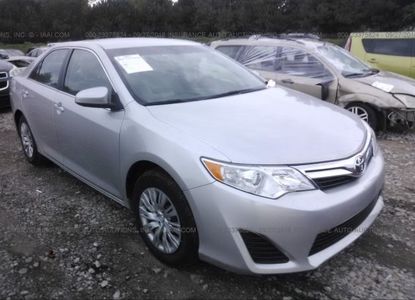Vehicle Report for - Image 1