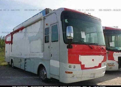 Vehicle Report for - Image 1