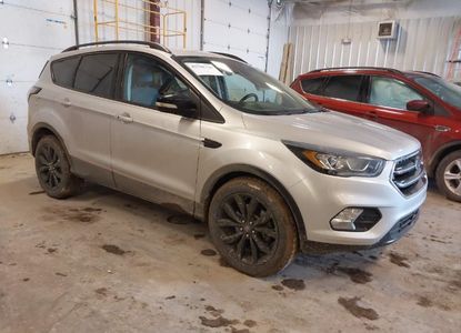 Vehicle Report for VIN 1FMCU9J94HUD92984 - Image 1