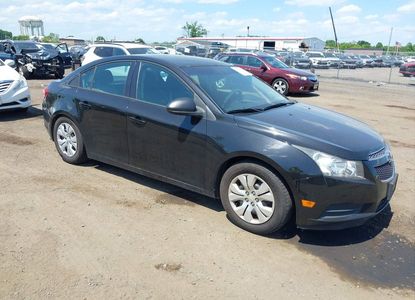 Vehicle Report for - Image 1