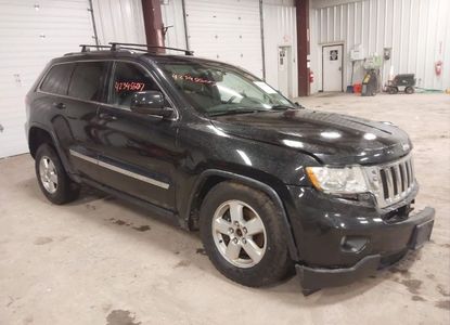 Informe del vehículo para VIN 1C4RJFAG1DC506217 - Imagen 1