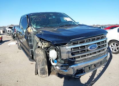 Vehicle Report for VIN 1FTFW1E86NKF23242 - Image 1