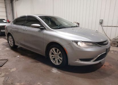 Vehicle Report for VIN 1C3CCCAB5GN111523 - Image 1