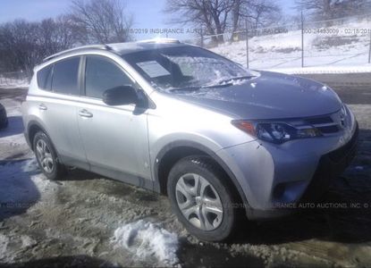 Vehicle Report for - Image 1