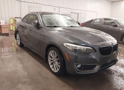 تقرير المركبة لـ VIN WBA1F5C54FV257520 - الصورة 1