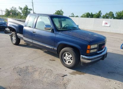 Vehicle Report for VIN 2GTEC19K4R1520758 - Image 1