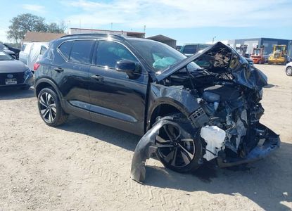 Vehicle Report for VIN YV4L12UM1S2518271 - Image 1