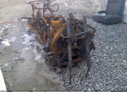 Vehicle Report for - Image 1