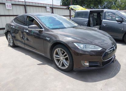 Vehicle Report for - Image 1