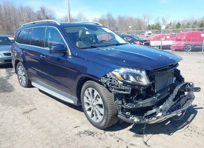 Vehicle Report for VIN 4JGDF6EE8KB228516 - Image 1