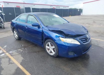 Vehicle Report for VIN 4T1BF3EKXBU762732 - Image 1