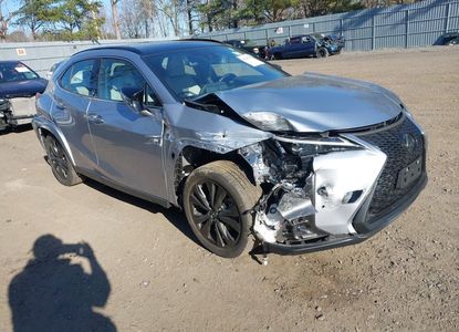 Vehicle Report for - Image 1