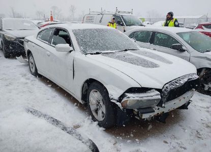 Vehicle Report for - Image 1