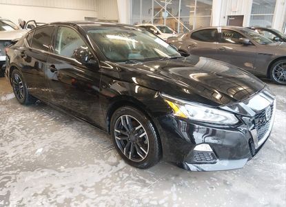 Vehicle Report for - Image 1