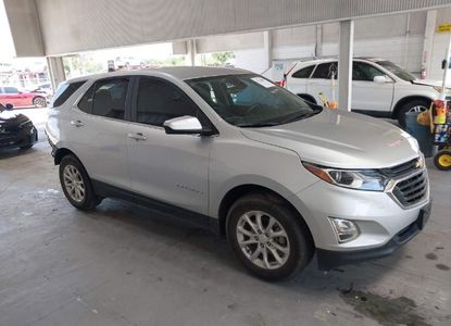 Vehicle Report for VIN 3GNAXKEV1MS158210 - Image 1