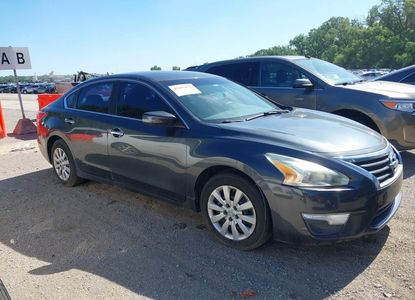 Vehicle Report for - Image 1