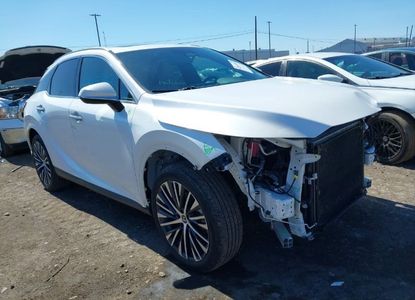 Vehicle Report for VIN 2T2BAMCA5PC011069 - Image 1