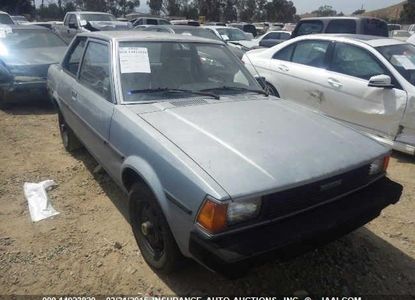 Vehicle Report for - Image 1