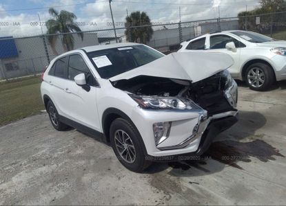 Звіт про транспортний засіб для VIN JA4AS3AA7LZ013930 – зображення 1