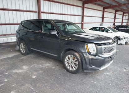 Informe del vehículo para VIN 5XYP2DHC4LG012987 - Imagen 1