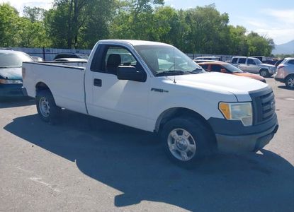 Raport pojazdu dla VIN 1FTMF1CW8AKE50488 - Obraz 1