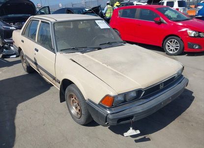 Vehicle Report for - Image 1