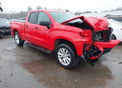 Vehicle Report for VIN 1GCRYBEH3LZ344089 - Image 1