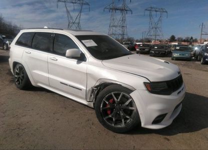 Vehicle Report for VIN 1C4RJFDJ1LC319484 - Image 1