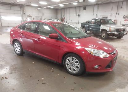 Vehicle Report for - Image 1