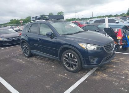 Informe del vehículo para VIN JM3KE2DYXG0890174 - Imagen 1