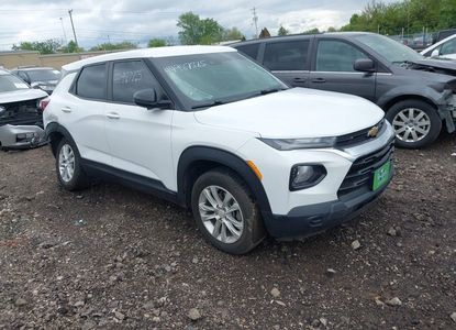 Vehicle Report for - Image 1