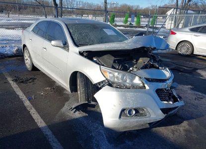 Vehicle Report for VIN 1G11G5SX1EF251937 - Image 1