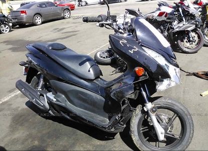 Vehicle Report for - Image 1