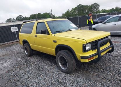 Raport pojazdu dla VIN 1GNCT18Z7K8226240 - Obraz 1