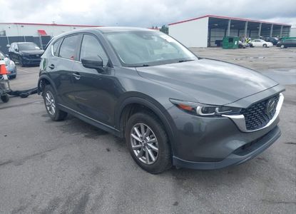 Vehicle Report for VIN JM3KFBBM7N0533674 - Image 1