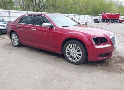 Informe del vehículo para VIN 2C3CCAKTXCH220185 - Imagen 1