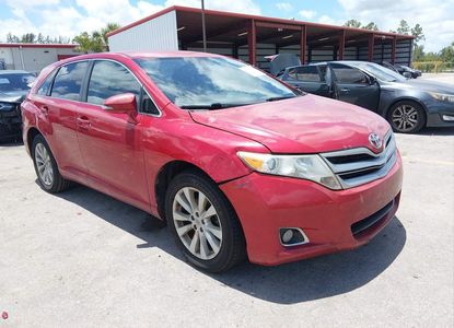Vehicle Report for - Image 1
