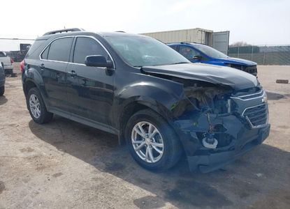 Raport pojazdu dla VIN 2GNFLFE33G6133948 - Obraz 1