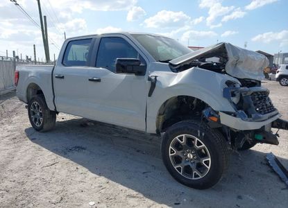 Vehicle Report for VIN 1FTEW2KP0RKD54886 - Image 1