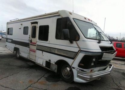 Vehicle Report for - Image 1