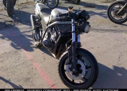 Vehicle Report for - Image 1
