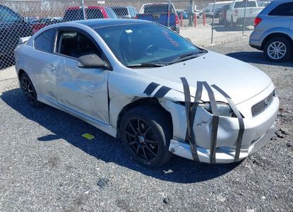 Raport pojazdu dla VIN JTKDE177250058672 - Obraz 1